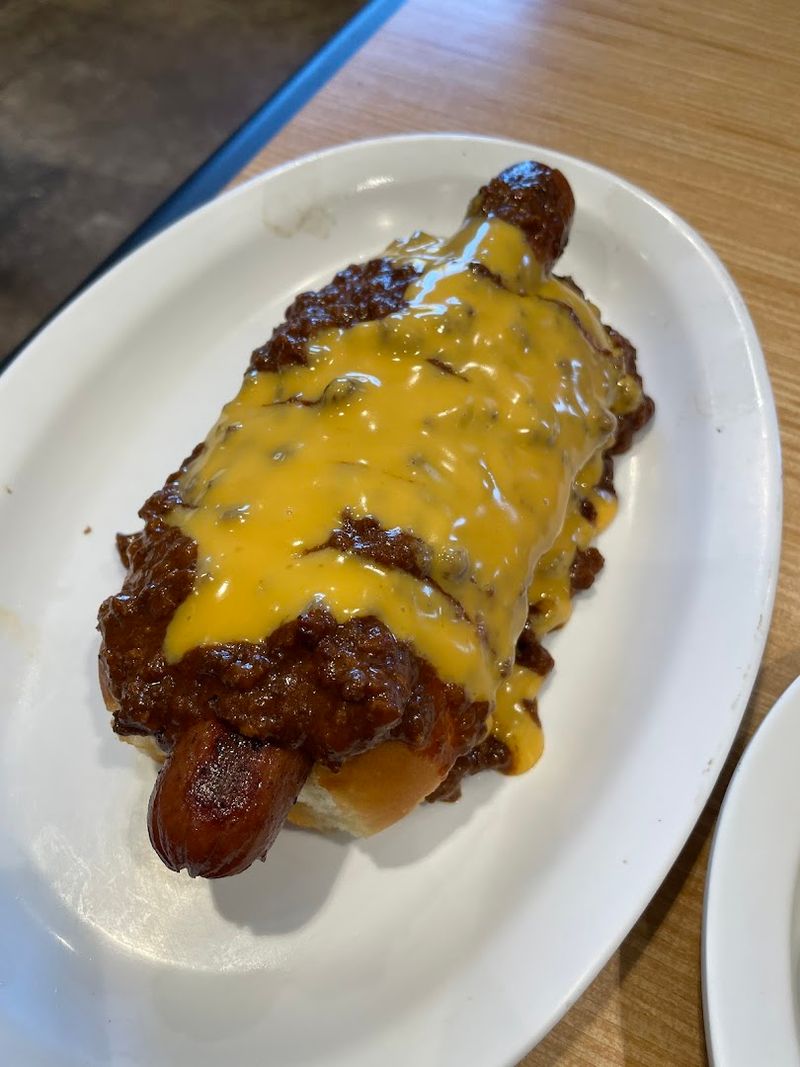 Loaded Chili Cheese Dog: Messy, Bold, And Absolutely Worth It