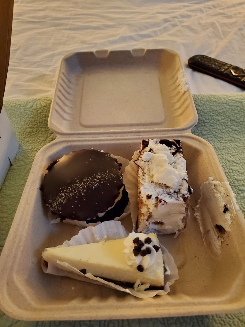 The Classic Chocolate Whoopie Pie