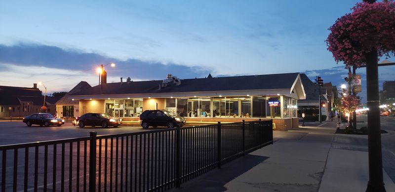 Drive-Thru Convenience Meets Old-School Quality