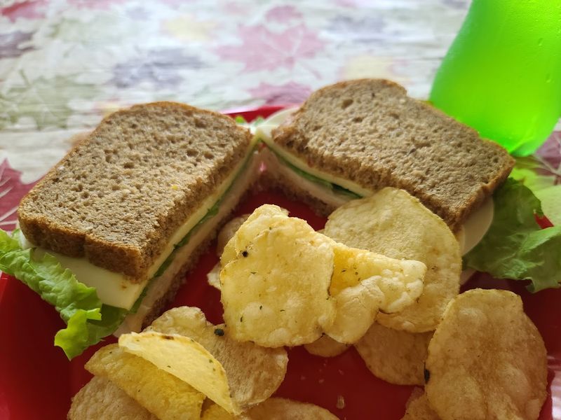 The Classic Deli Sandwich That Redefined My Expectations The Classic Deli Sandwich That Redefined My Expectations