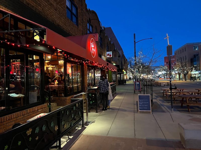  A Must-Visit Boulder Gem