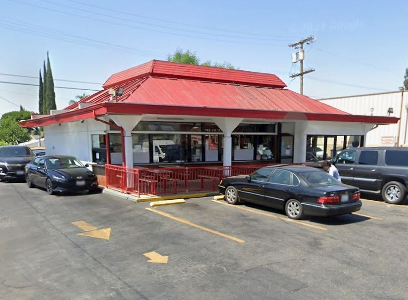 The Address That Became My Burger Pilgrimage