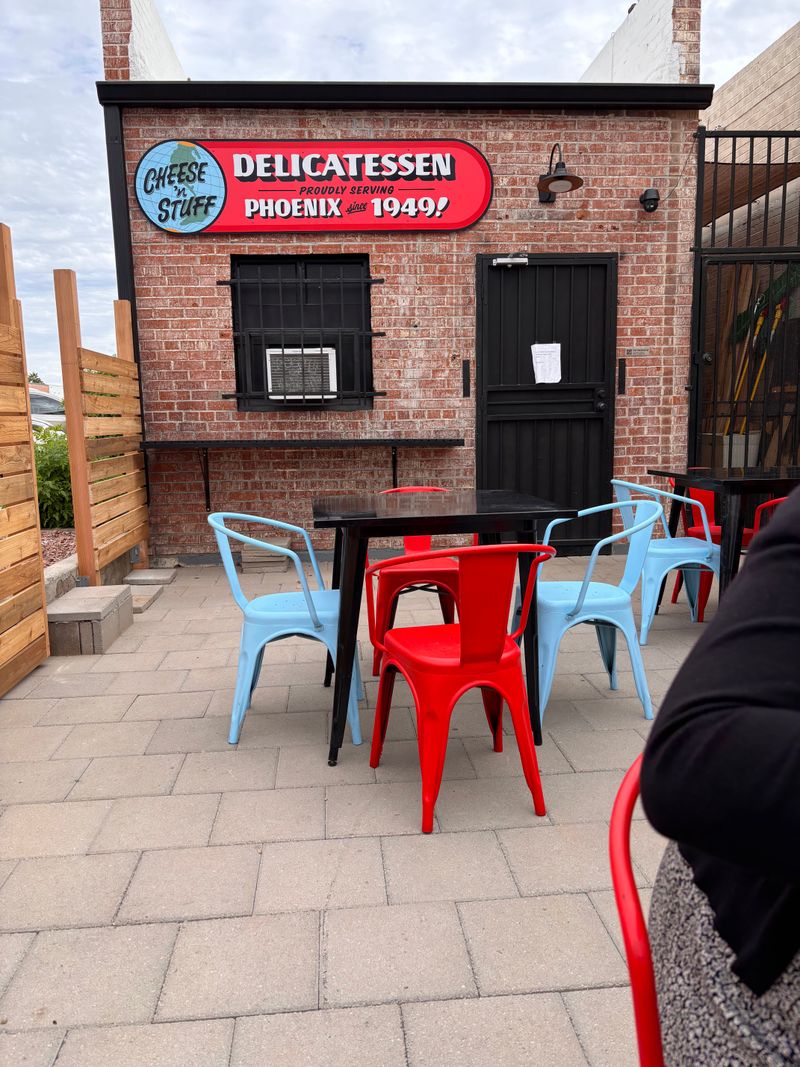 A Vintage Vibe Worth Visiting