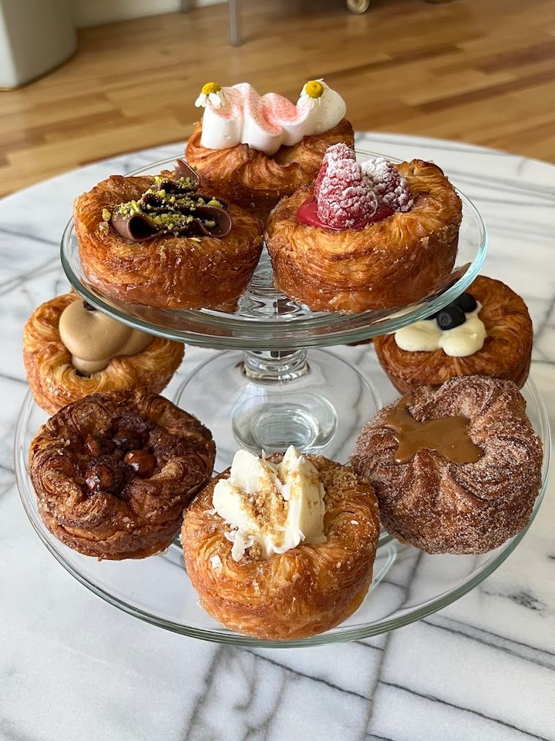The Classic Kouign-Amann You Cannot Skip