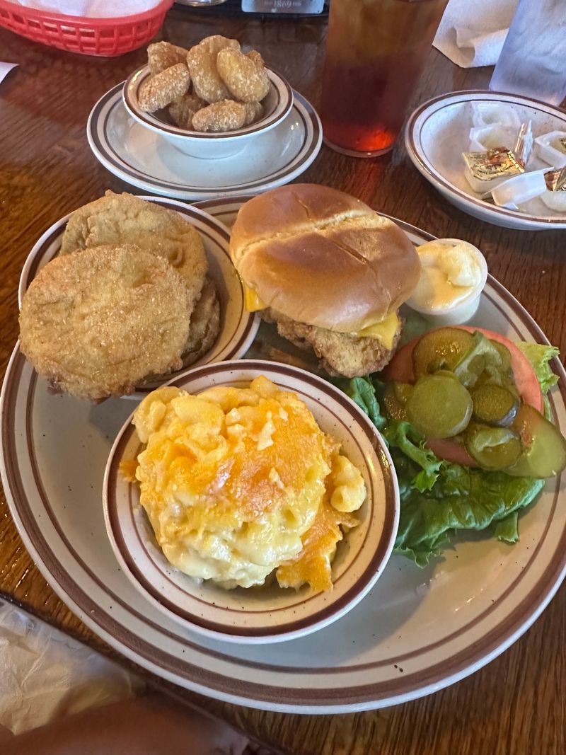 Collard Greens That Taste Like Sunday Dinner