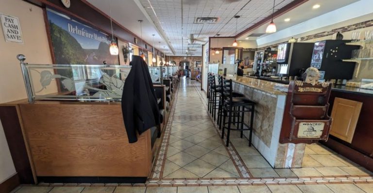 The Classic Pancake House In Pennsylvania Serving An Unforgettable Breakfast This April