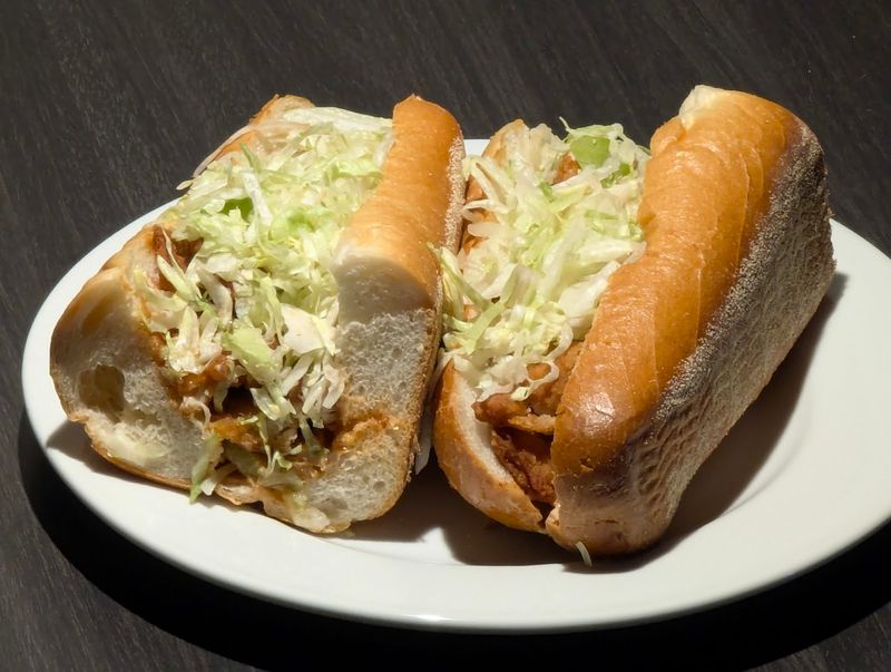 Creative Menu Items That Go Way Beyond The Basic Sandwich