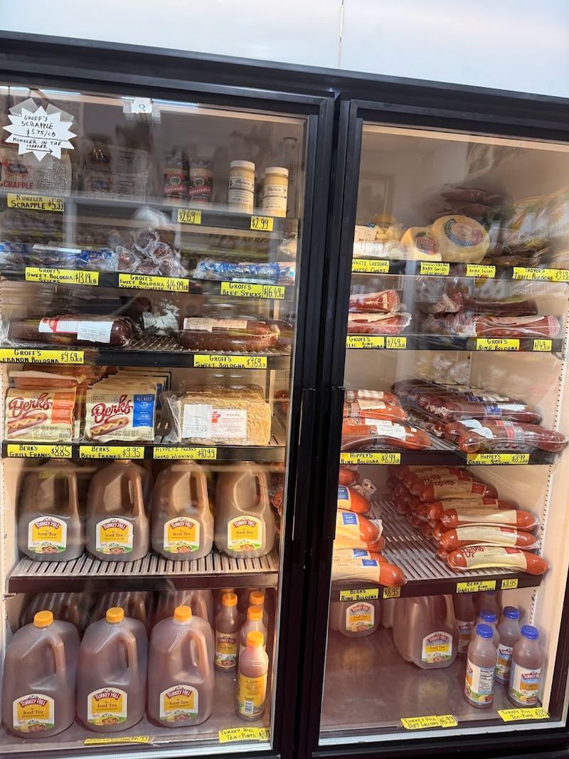 Homemade Baked Goods Worth Every Detour Mile