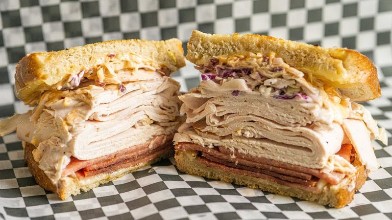 The Classic Sandwich That Needs No Introduction, But Gets One Anyway