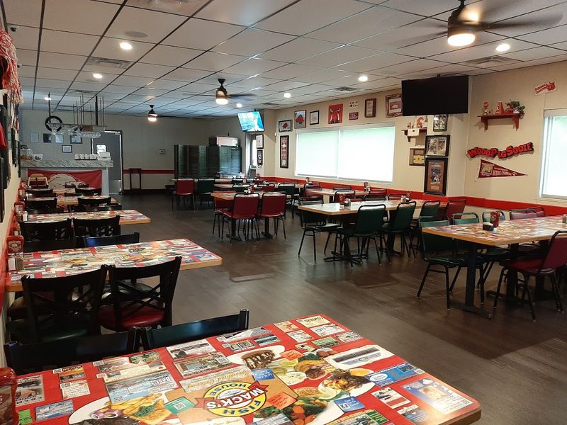 Why This Little Shack Stands Out From The Rest