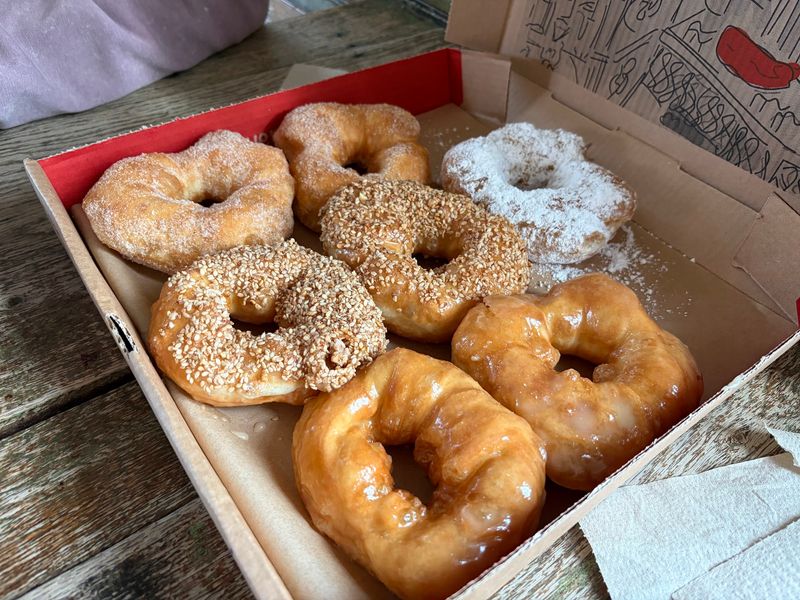The Classic Vanilla Glaze That Proves Simple Is Supreme