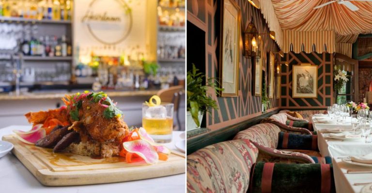 The Classic Virginia Steakhouse Serving Prime Rib Worth The Drive