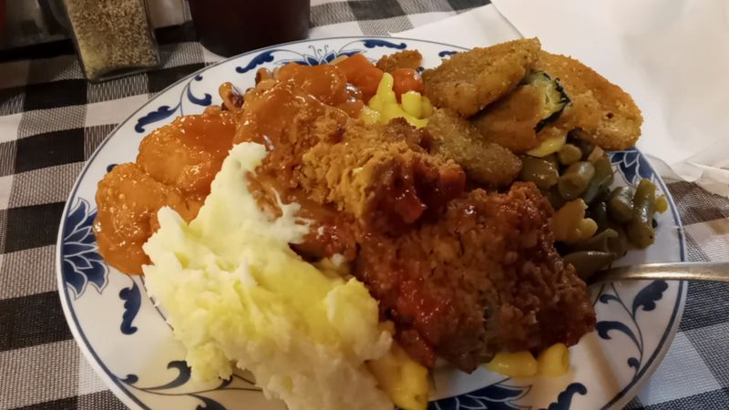 The Classics That Complete The Plate