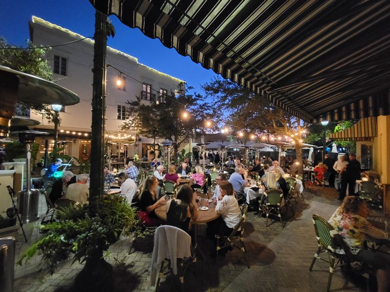 The Rosemary & Thyme