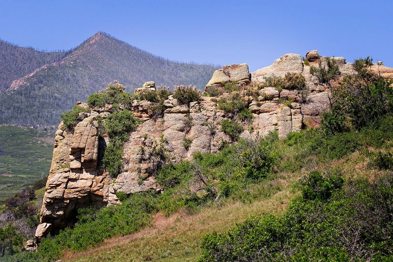 What Arrival In La Veta Actually Feels Like