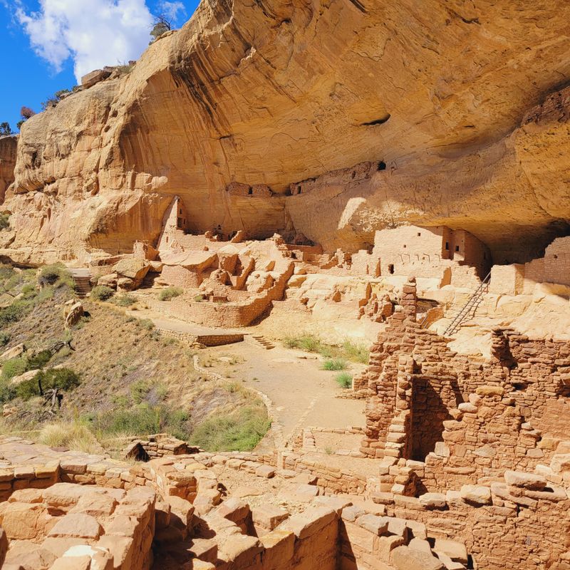 Getting There, Feeling Here