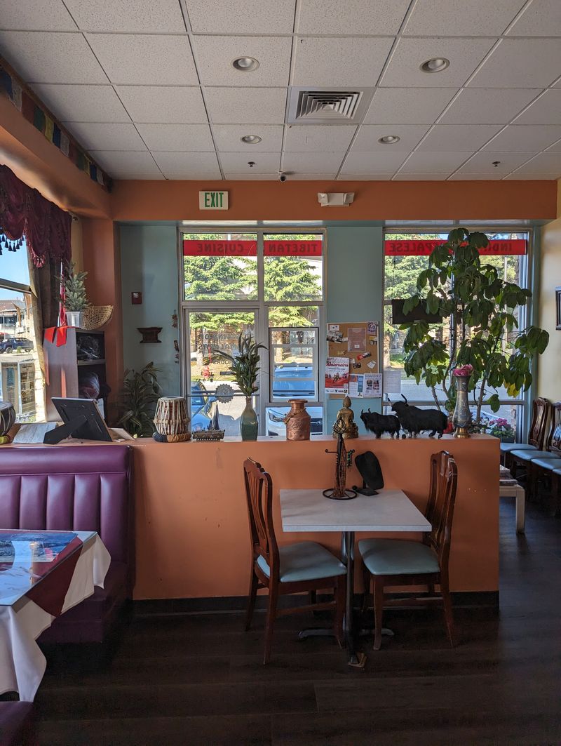 Evergreen Arrival Snapshot