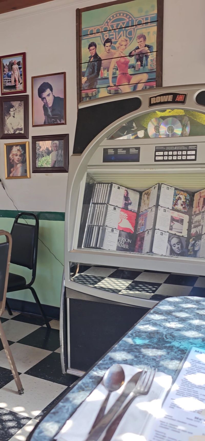 First Steps In Manitou