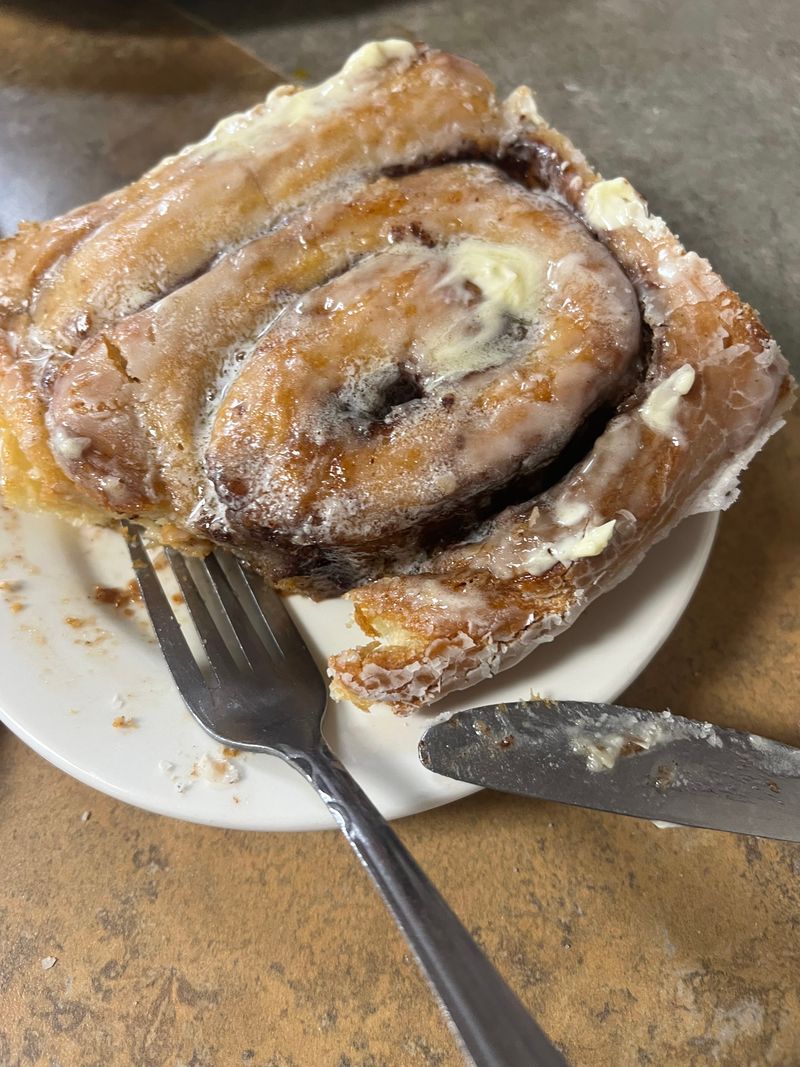 First Steps In Denver