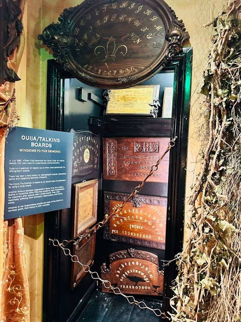 The Cleansing Room Experience Adds A Whole New Layer After Dark