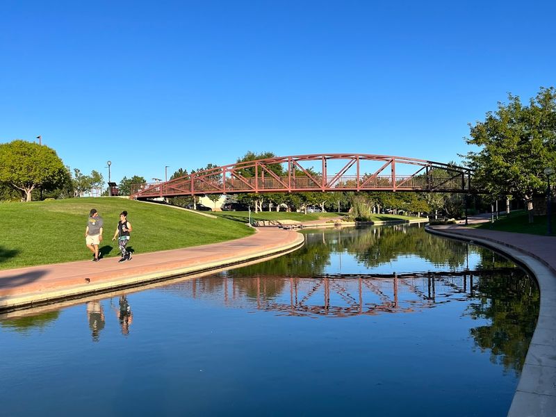 First Steps, Colorado Bright