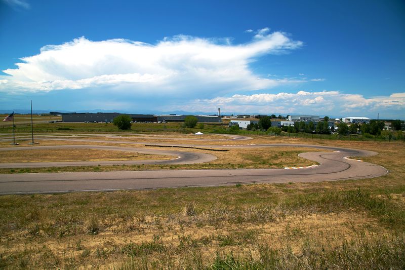 Pulling In, City Still On Your Shoes