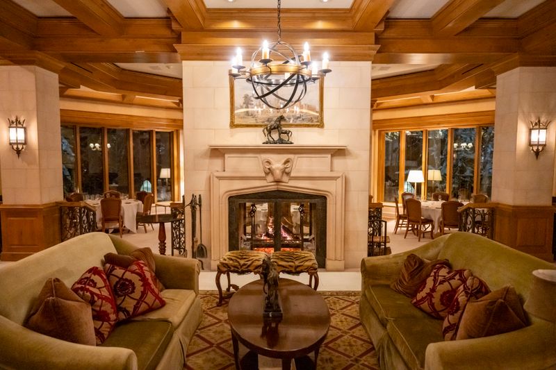 A Promise In The Pines