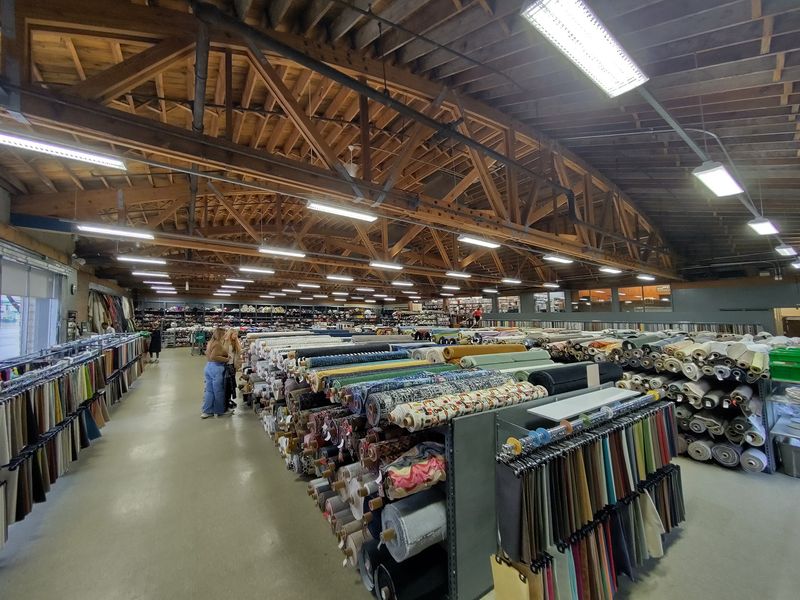 The Clearance Section That Steals The Show The Clearance Section That Steals The Show