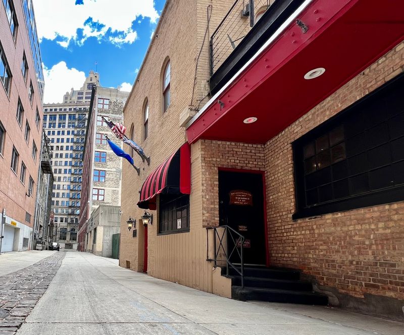 Hours And Visiting Tips To Plan Your Spy Mission Right