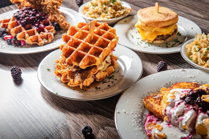 Mahall’s ChristkindlMarket, Lakewood