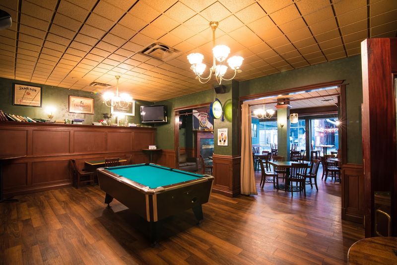 Flannery's Pub, Cleveland