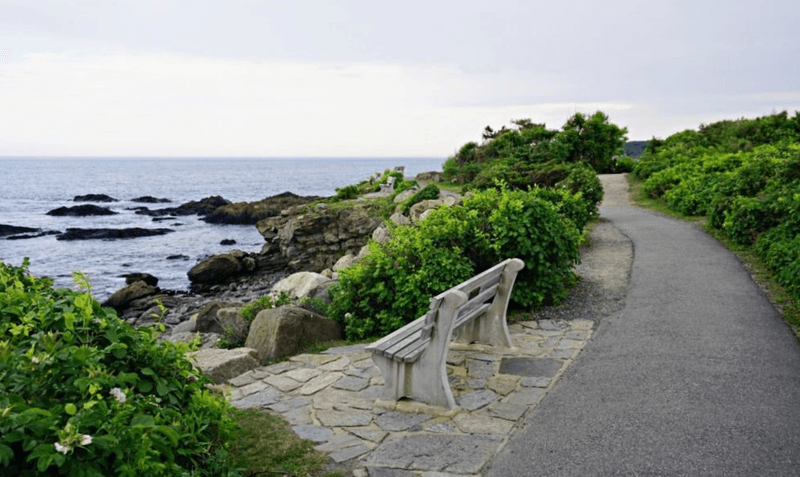The Cliff Walk That Will Take Your Breath Away