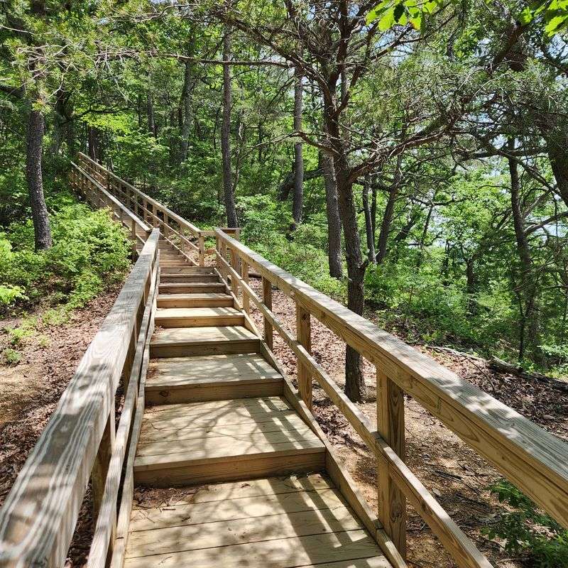 The Climb Is Honest Work, but Your Legs Can Handle It