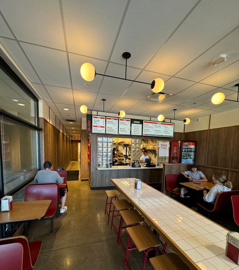 A 4.5-Star Rating Reflects Consistent Quality