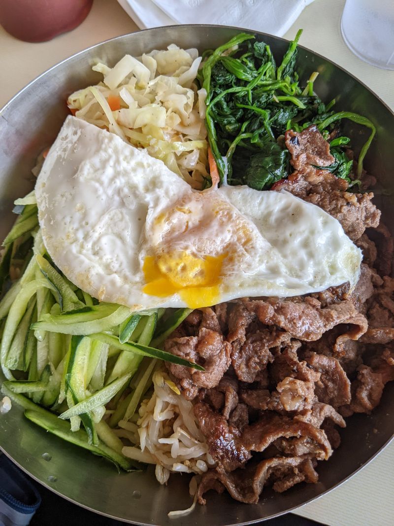 Bell’s Diner, Ann Arbor