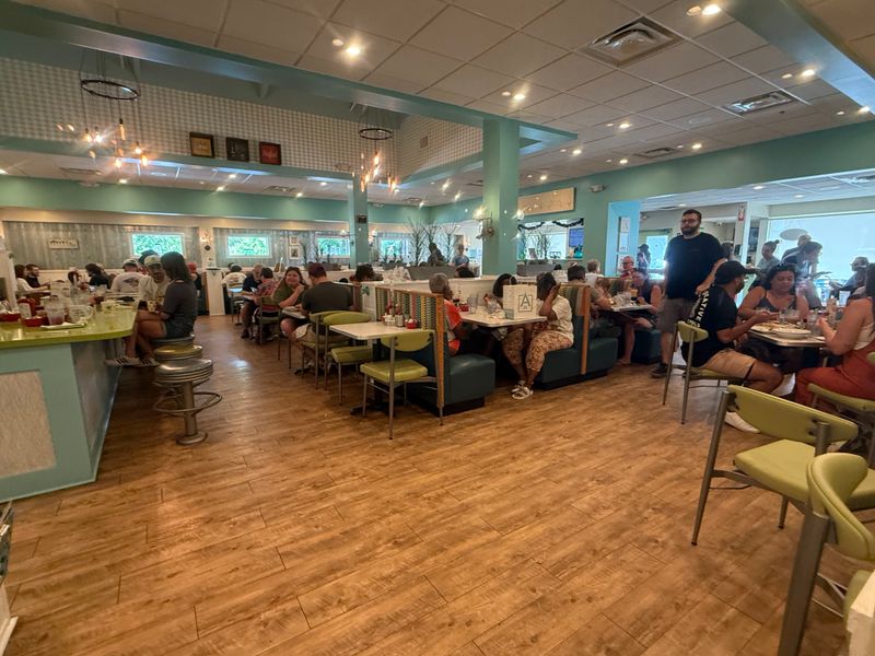 Anna’s House, Grand Rapids