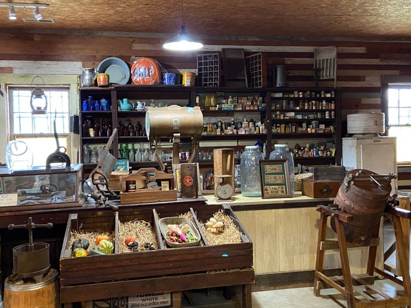 Paranormal Experiences And Night Tours