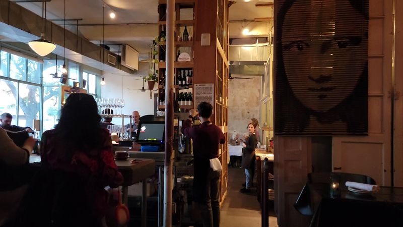 The Closer: Why Locals Keep Sending People Here