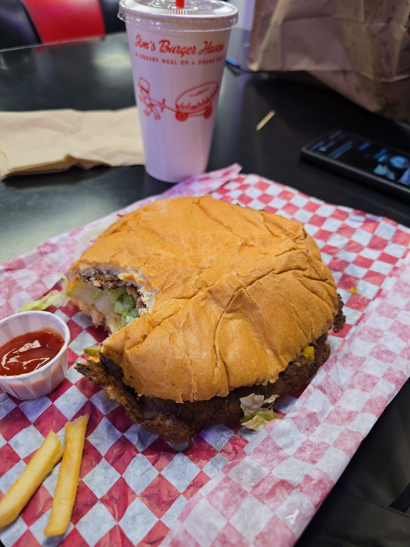 One Last Bite Of Sense