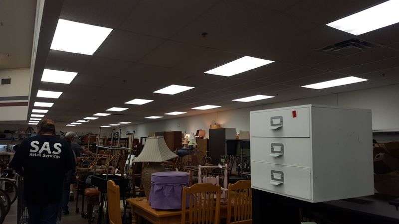 Housewares and Home Goods Are Where the Real Surprises Live