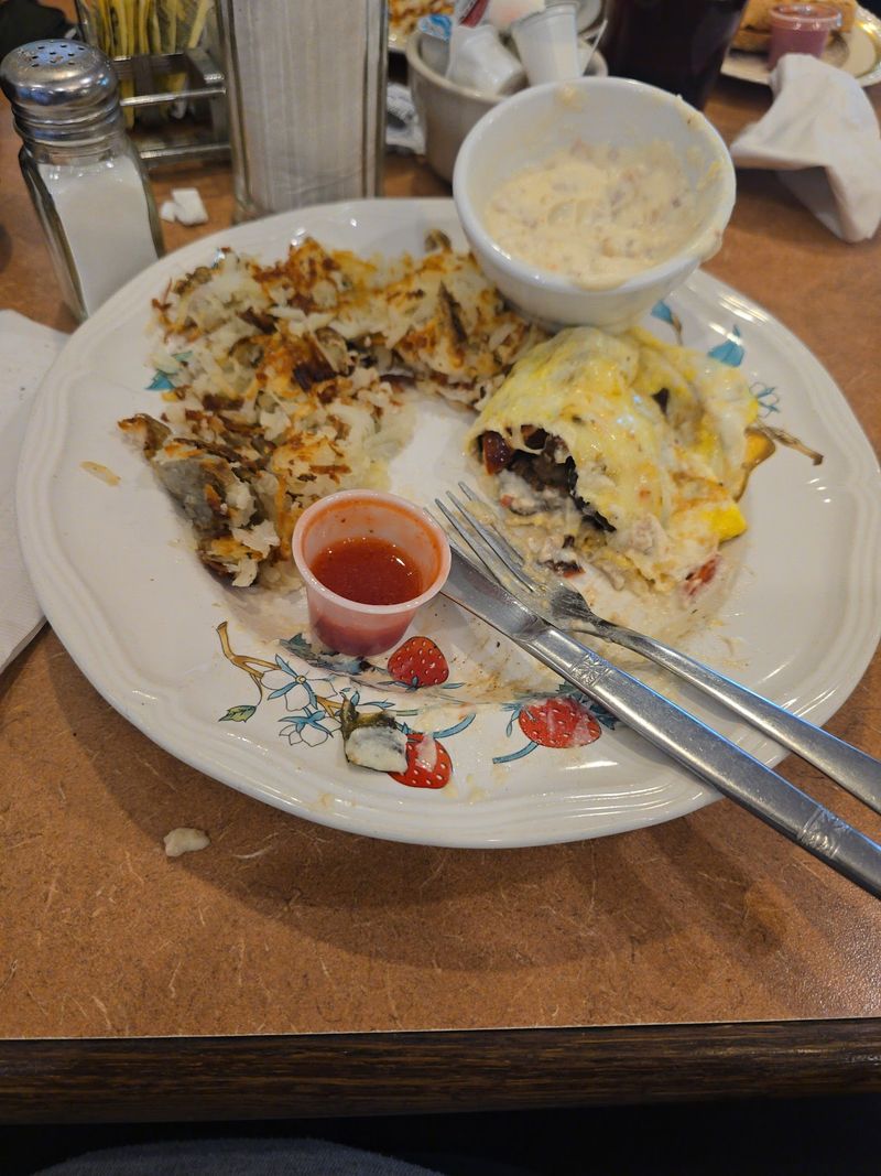 Homemade Touches To Notice