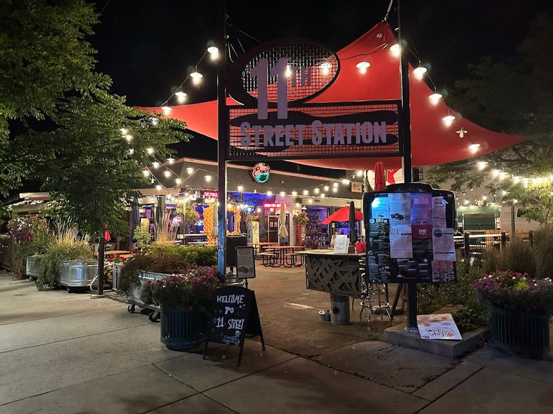 The Cluck Stop, Durango