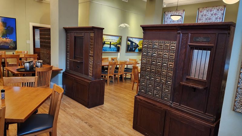 The Coal Room Brings A Cozier Feel