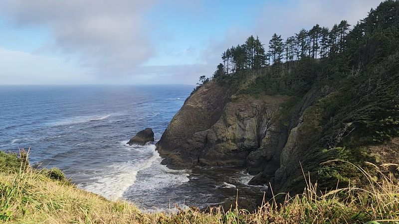 The Coast Still Feels Wild