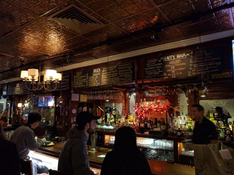 Happy Hour That Actually Feels Happy