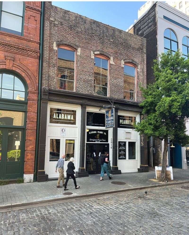 The Cobblestone Street Outside Is Part Of The Fun The Cobblestone Street Outside Is Part Of The Fun