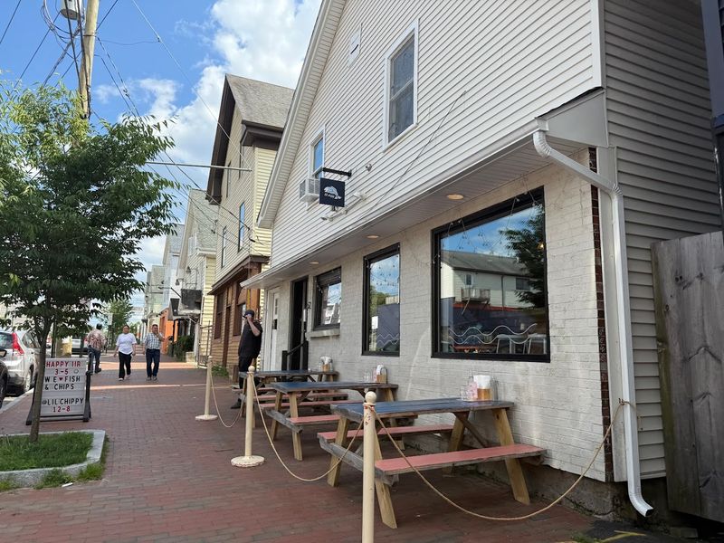 A Place For Portland's Food Map