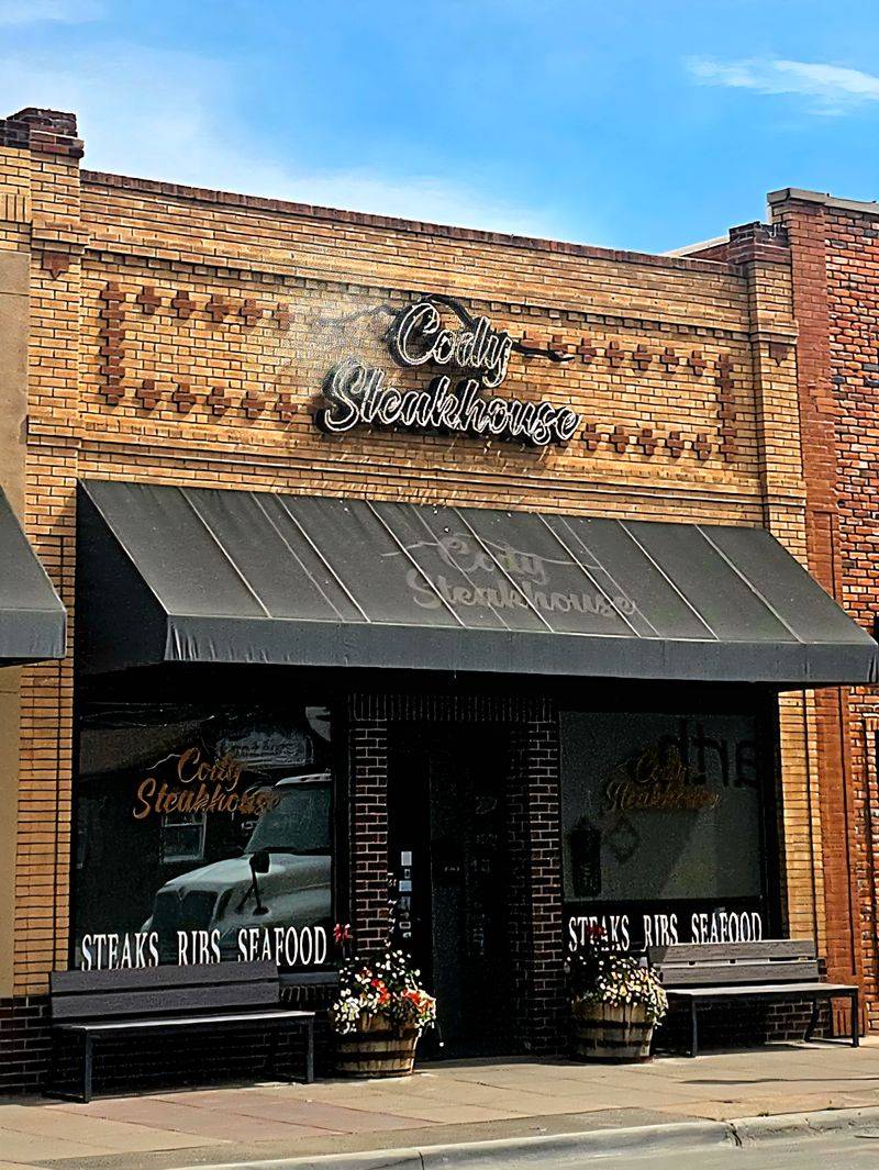 Cody Steakhouse