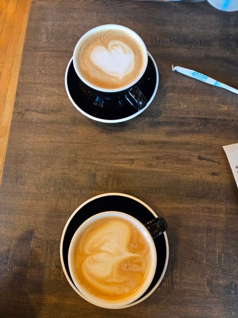The Coffee And Drinks That Complete The Explorado Experience