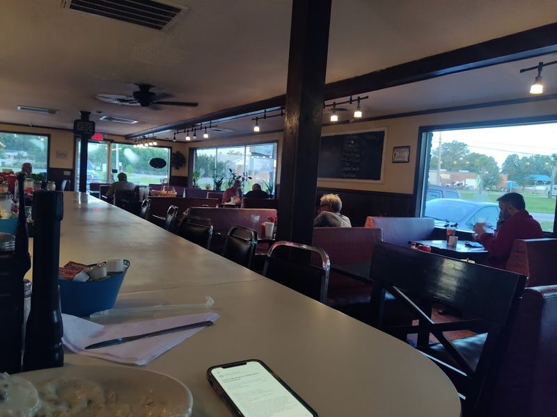 The Coffee Experience That Regulars Keep Coming Back For The Coffee Experience That Regulars Keep Coming Back For